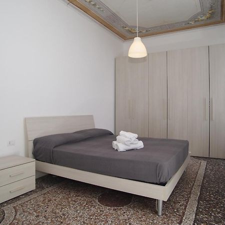 Casa Candida Γένοβα Εξωτερικό φωτογραφία