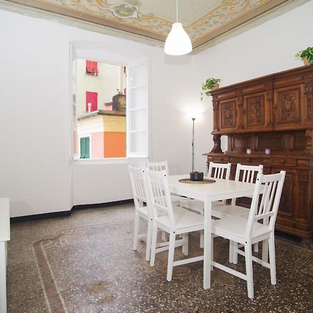 Casa Candida Γένοβα Εξωτερικό φωτογραφία