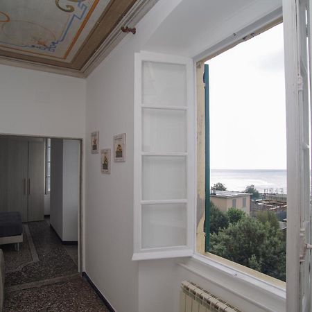 Casa Candida Γένοβα Εξωτερικό φωτογραφία
