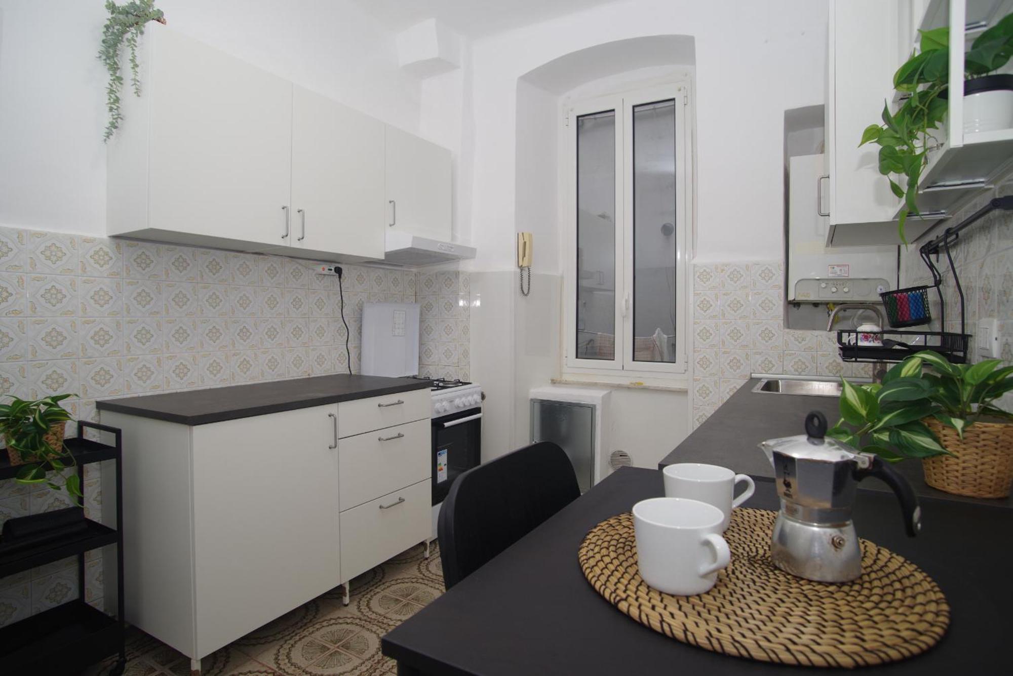Casa Candida Γένοβα Εξωτερικό φωτογραφία